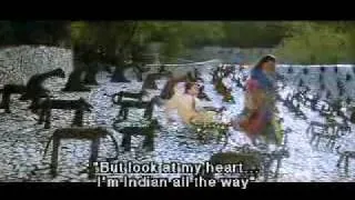 Tu Ladka Hai London Ka - Chaand Kaa Tukdaa (1994).flv