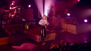 Anne-Marie - Then - Live @ de Melkweg , Amsterdam - 29-3-2018