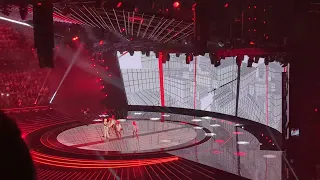 Junior Eurovision 2022 Jury Show. Mariam Bigvava — I Believe (Georgia)