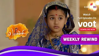 Bommi .,BA.,BL., | பொம்மி BA.BL | Ep.149 To 155 | Weekly Rewind