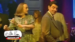 Mr. Bean geht in die Clubs! | Mr. Bean ganze Folgen | Mr Bean Deutschland