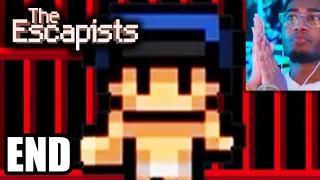 CAN WE ESCAPE... | The Escapists #2 FINALE