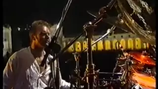 Sting - St. Augustine In Hell ( live in Passariano Italy - Villa Manin 1993)