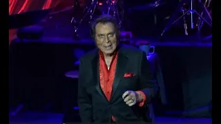 Engelbert Humperdinck 1/14/23 Saban Theatre Beverly Hills A Man Without Love and After the Lovin'