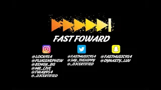 Lil Poppa - Halo (FAST)