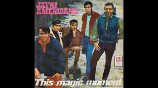 Jay and The Americans - This Magic Moment (HD/Lyrics)