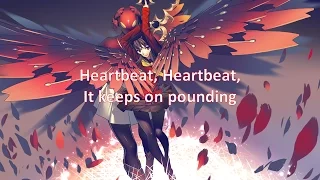 Persona 4 -Reincarnation- Heartbeat, Heartbreak [Lyrics]