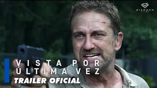 VISTA POR ÚLTIMA VEZ | TRAILER OFICIAL