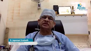 What exercises can the elderly resume post COVID Recovery? | Apollo Hospitals