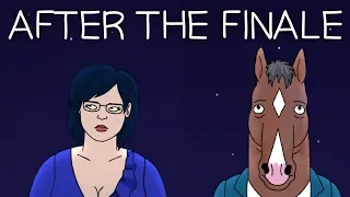 What Happens in Bojack Horseman AFTER The Finale?