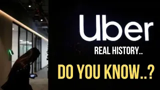 The Uber Story: Fraud, Betrayal, Death & Cars || History of uber to it's present