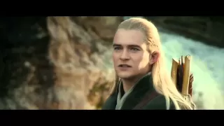 Lo Hobbit: La Desolazione di Smaug - E' la nostra battaglia - Clip dal film | HD