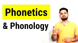 Phonetics Phonology Linguistics in hindi