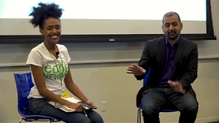 Codeland 2018 Code and Community Fireside Chat with Anil Dash - Codeland 2018