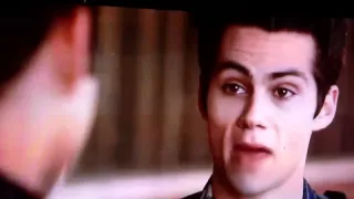 Teen Wolf Deleted Scene - Time is running out