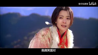 神话电影同名主题曲/ The Myth Theme Song "Endless Love" （Jackie Chan & Kim Hee Seon）4K画质收藏