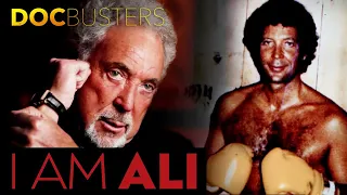 Tom Jones vs Muhammad Ali | I AM ALI