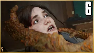 The Courthouse - The Last of Us 2 - Part 6