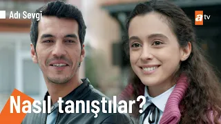 Volkan ve Zeynep nasıl tanıştılar? - @a2tv 4. Bölüm