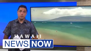 Tourism frustrations mount surrounding controversial West Maui reopening