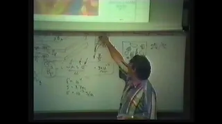 Lecture 12- Quasistationary Electromagnetic Fields (guest speaker 1st half)