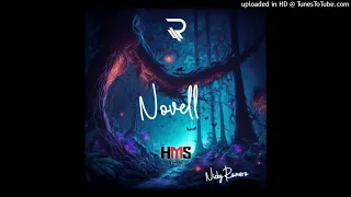 Novell • [ RUFFMIXR LOCAL STYLE REMIX ]2023