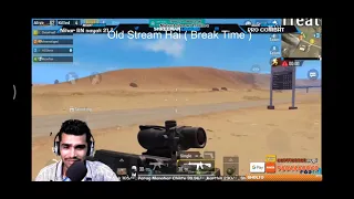 @shreemanlegendliveofficial giving Badwords(gali) in old Stream! Pubg Mobile! highlights! JUST FOR FUN!😅