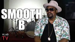 Smooth B on Seeing Bobby Brown Sleep with 10 Women a Day on Tour (Part 2)