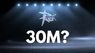 IS 30M RAW ZENY POSSIBLE??? ~End Game Farming [Ragnarok M: Eternal Love / Ragnarok Mobile]