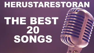 HERUSTARESTORAN //THE BEST 20 SONGS//