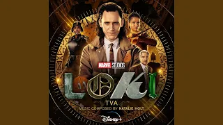 TVA (From "Loki"/Score)