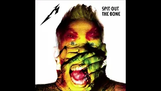 Metallica - Spit Out the Bone (Audio)