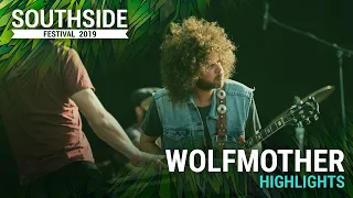 Wolfmother - Southside Festival 2019 (Highlights)