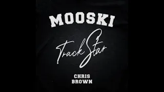 Mooski Track Star Remix Ft Chris Brown Clean