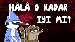 Regular Show - Özel Kılan Şey Neydi