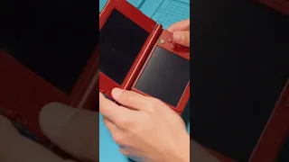 3ds XL Repair