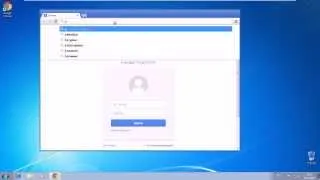 Как настроить анонимное VPN соединение используя AProVPN Connector на Windows 7 сайт AProVPN.com