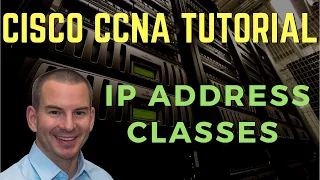 IP Address Classes Tutorial