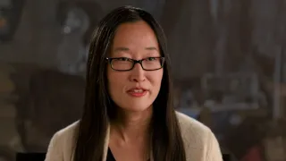 Jennifer Yuh Nelson: THE DARKEST MINDS