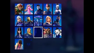 Местоположение всех NPC  Fortnite 18 сезона!!!!