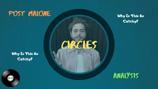 Why is Post Malone - Circles - So Catchy? Does My Song Compete?