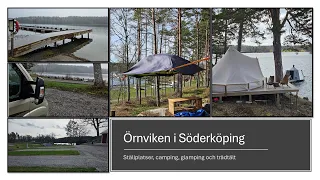 Örnviken i Söderköping