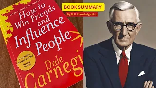 Unlocking Genuine Connections: Mastering Dale Carnegie's Principles for Relationship Building