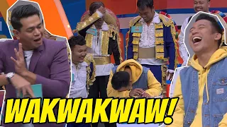 Denny Cagur Ngamuk Timnya Gak Bisa Jawab, Surya Ngakak Total! | ARISAN (23/09/23) Part 2