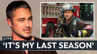Chicago Fire Season 12.. Everything You NEED To Know