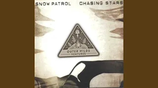 Outer Wilds - Chasing Stars (Snow Patrol/Andrew Prahlow Mashup)