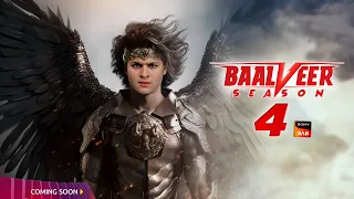 Baalveer 4 | New Promo | Release Date | Latest Update | Telly Wave News