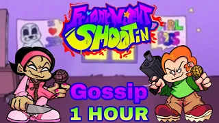 Friday Night Shootin’ Mod - Gossip 1 HOUR