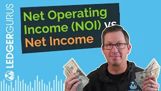 Net Operating Income vs Net Income: Understanding eCommerce Profitability