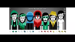 incredibox V3 sunrise #2